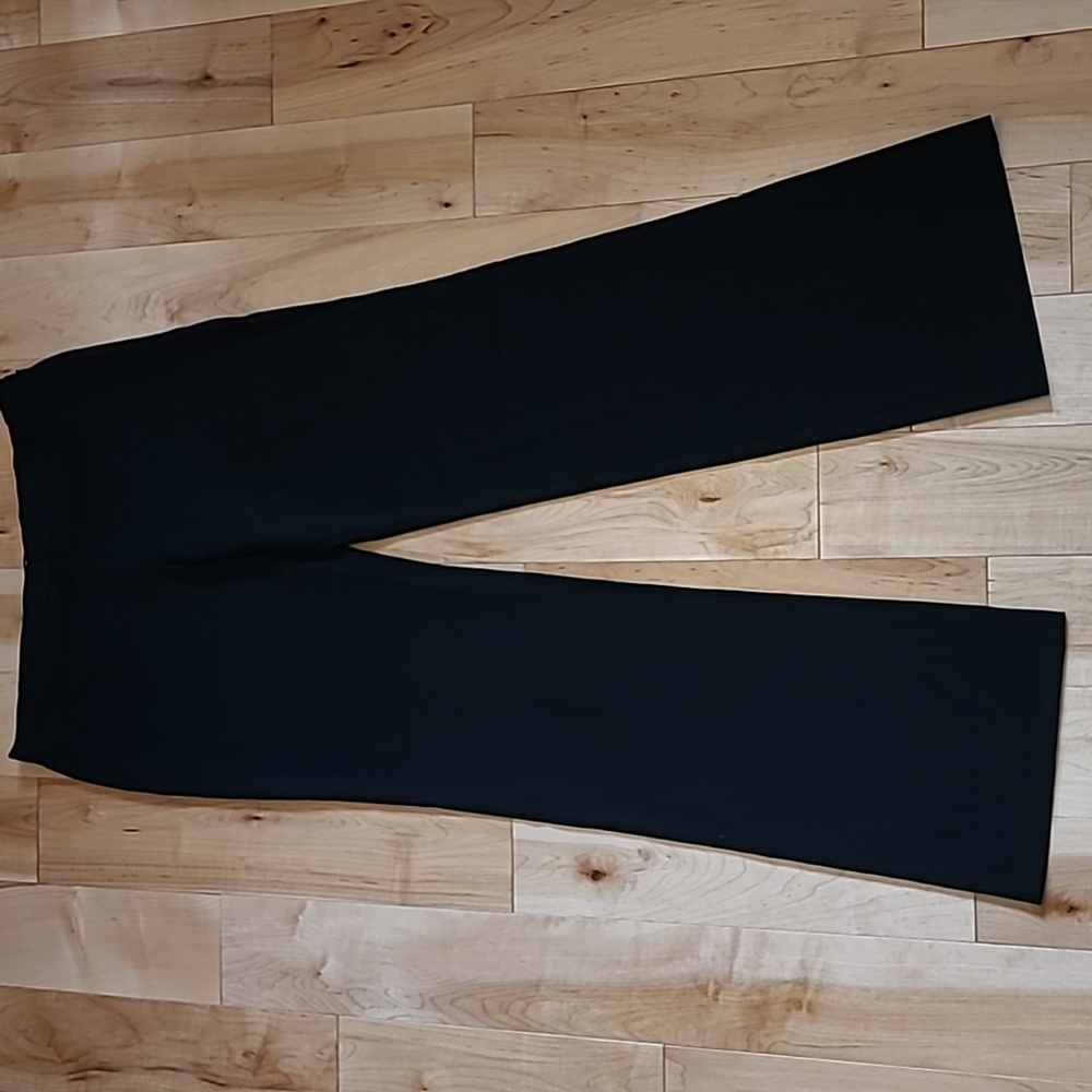 Prada Black Women's Trousers